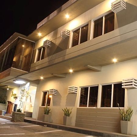 The Center Suites Cebu Bagian luar foto