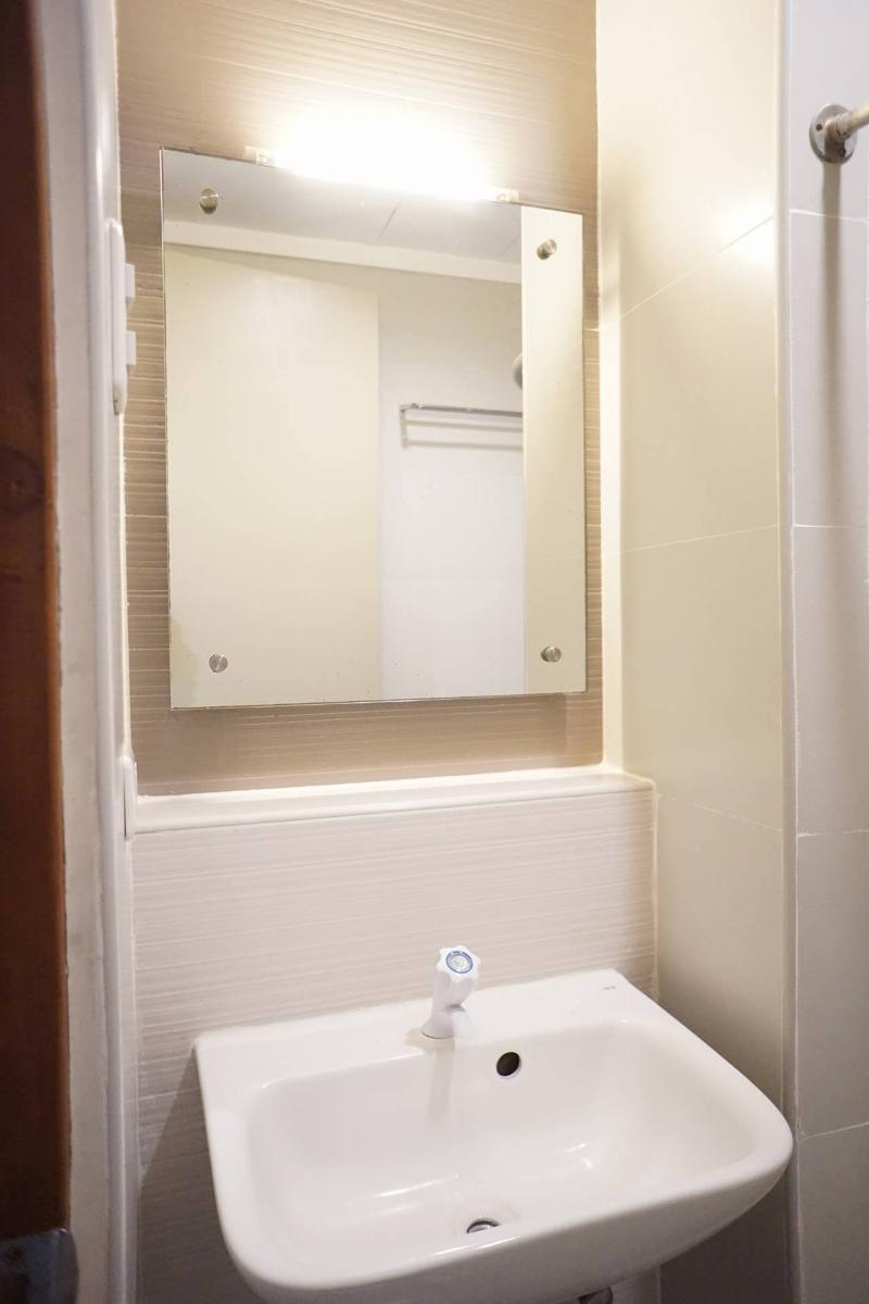The Center Suites Cebu Bagian luar foto