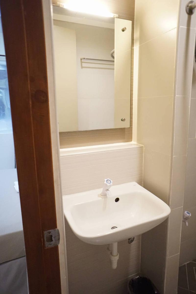 The Center Suites Cebu Bagian luar foto