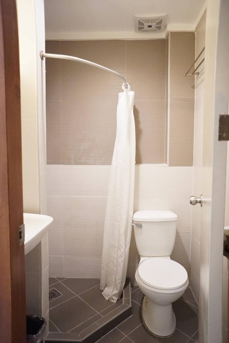 The Center Suites Cebu Bagian luar foto
